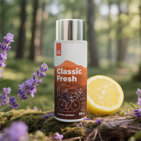 Parfém na praní Northfinder Classic Fresh 50ml