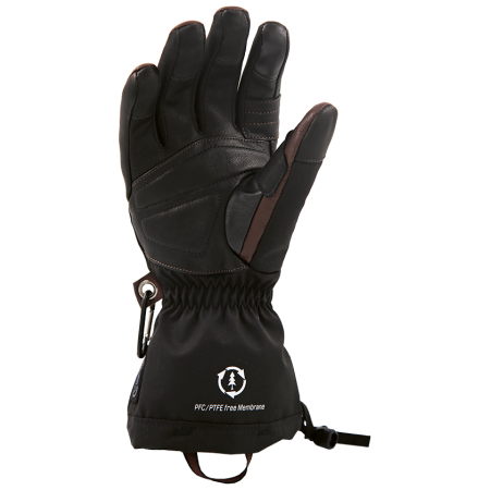 Pánské lyžařské rukavice SnowLife Capricorn DT Eco Glove