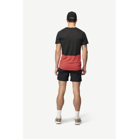 Pánské funkční triko Devold Running Merino 130 T-Shirt Man
