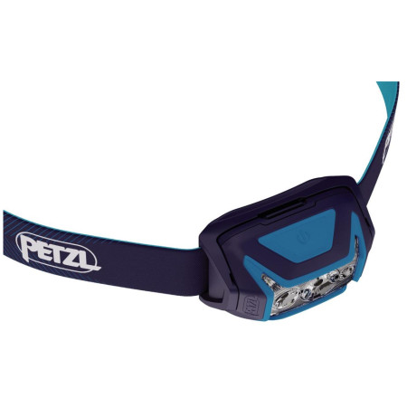 Čelovka Petzl Actik Core (2025)