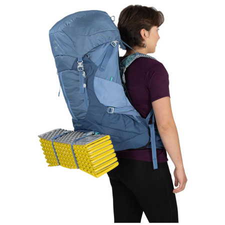 Dámský turistický batoh Osprey Sirrus 44