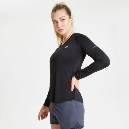 Dámské triko Dare 2b Discern Tee