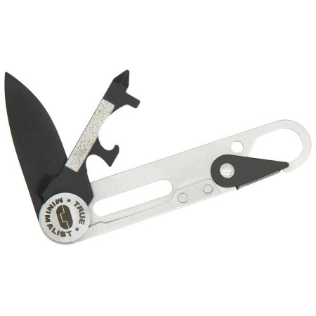 Multifunkční nůž True Utility Minimalist