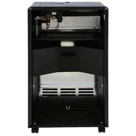 Topení do karavanu Mestic Gas heater MRK-100T 30mbar