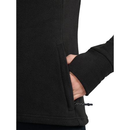 Dámská mikina 4F Fleece F468