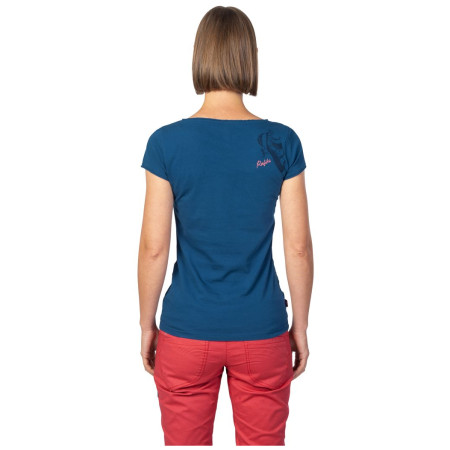 Dámské triko Rafiki Jay