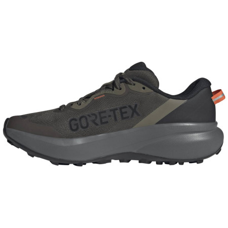 Pánské boty Adidas Terrex Tracefinder Plus Gtx