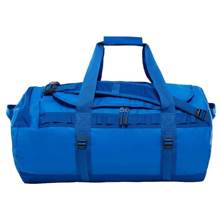 Taška The North Face Base Camp Duffel-Turkish Sea