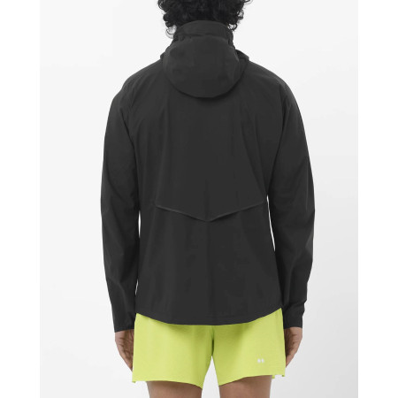 Pánská bunda Salomon Bonatti Waterproof Jacket M