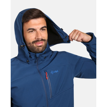 Pánská bunda Kilpi Ravio-M