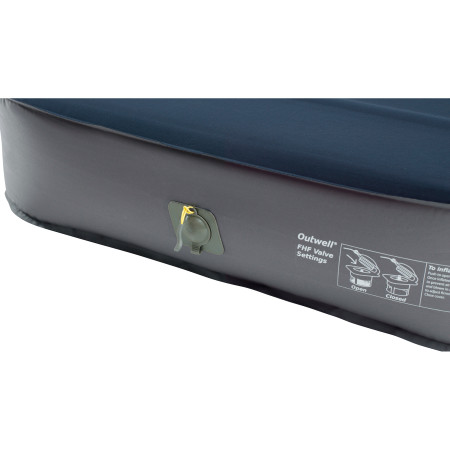 Samonafukovací matrace Outwell Dreamboat Single 7.5 cm