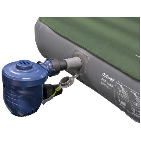 Nafukovací matrace Outwell Dreamspell Single