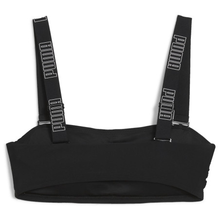 Dámské plavky Puma Bandeau Top