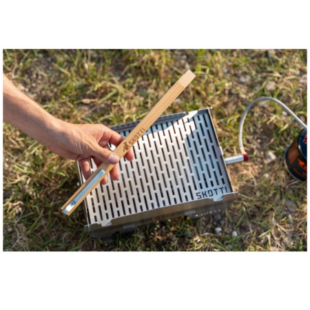 Grilovací kleště SKOTTI Multifunkční kleště