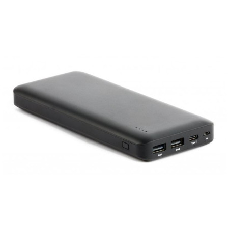 Powerbanka Doca 26800+