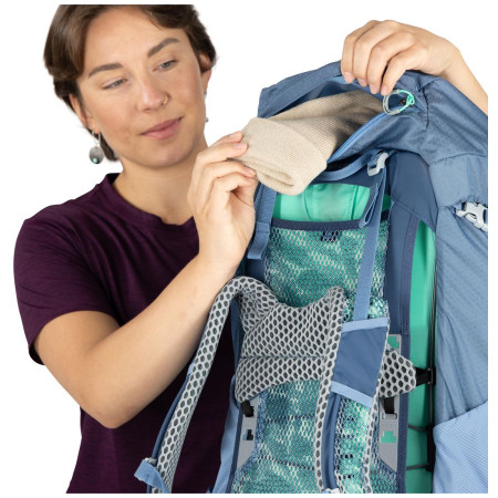 Dámský turistický batoh Osprey Sirrus 44