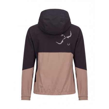 Dámská mikina High Point Rocky Lady Hoody