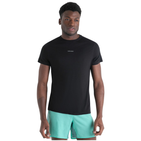 Pánské funkční triko Icebreaker M Mer 125 Cool-Lite Speed SS Tee
