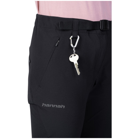 Dámské 3/4 kalhoty Hannah Atta Capri