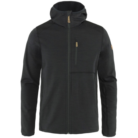 Pánská mikina Fjällräven Keb Fleece Hoodie M