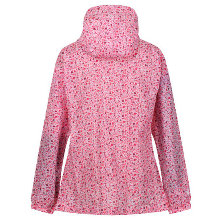 Dámská bunda Regatta WmsPrintPackItJkt