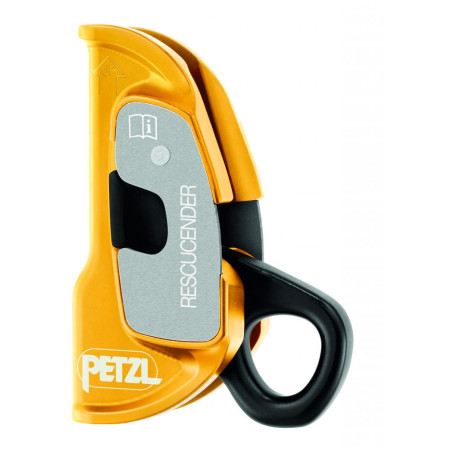 Blokant Petzl Rescucender