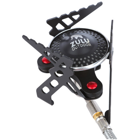 Vařič Zulu Firecamp
