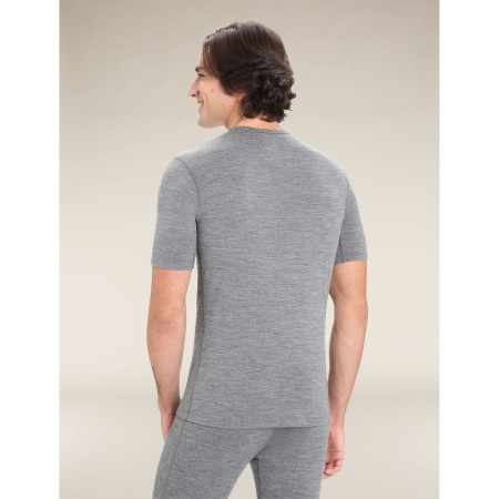 Pánské triko Icebreaker Men 200 Oasis SS Crewe