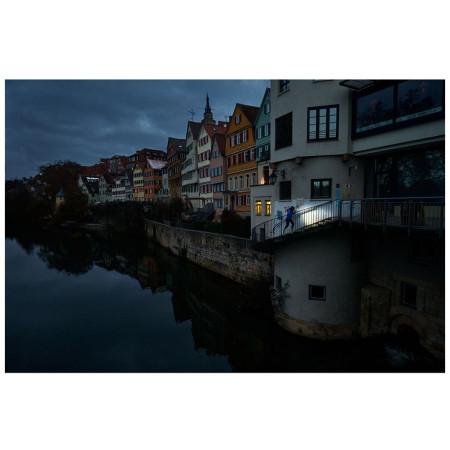 Čelovka Ledlenser NEO 3