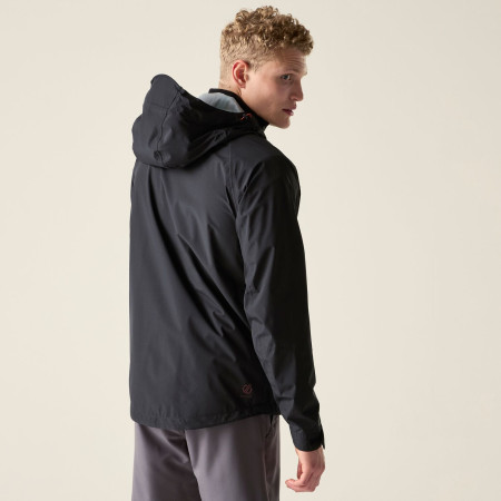 Pánská bunda Dare 2b Torrek Breathe Out Jacket