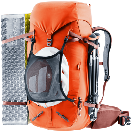 Batoh Deuter Guide 32+8 SL