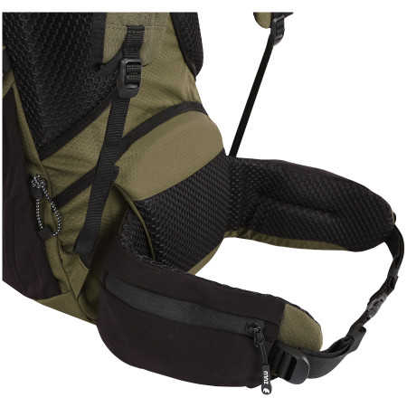 Batoh Zulu Jumbo 65 L