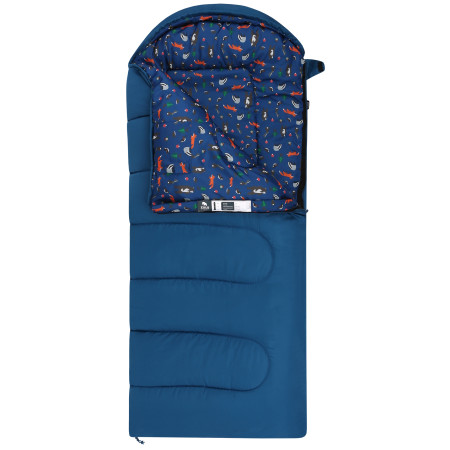 Dětský spacák Zulu Kabru Kids