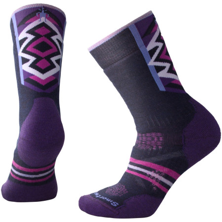 Dámské ponožky Smartwool W Phd Nordic Medium