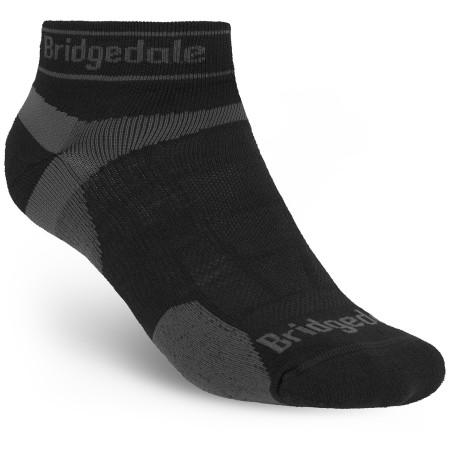 Sportovní ponožky Bridgedale Trail Run UL T2 MS Low