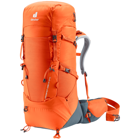 Batoh Deuter Aircontact Core 35+10 SL