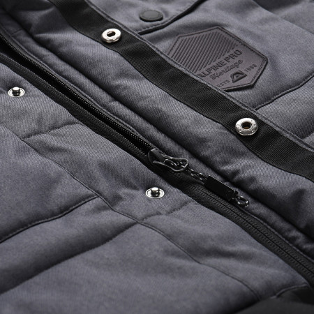 Pánská vesta Alpine Pro Hard