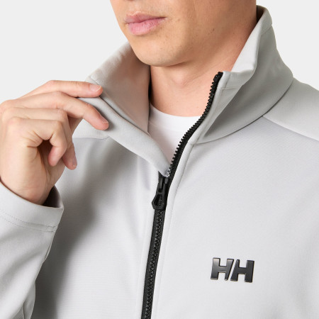 Pánská bunda Helly Hansen Hp Fleece Jacket