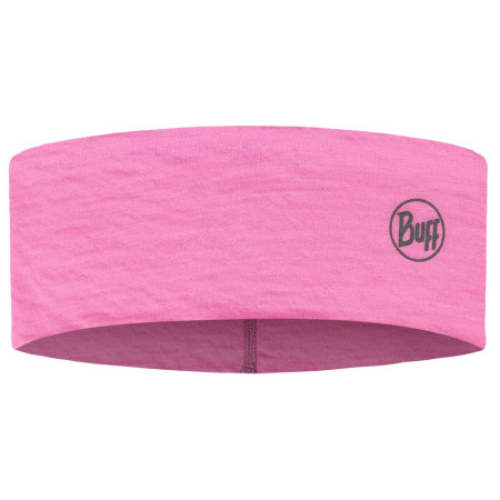 Čelenka Buff Merino Lightweight HeadBand