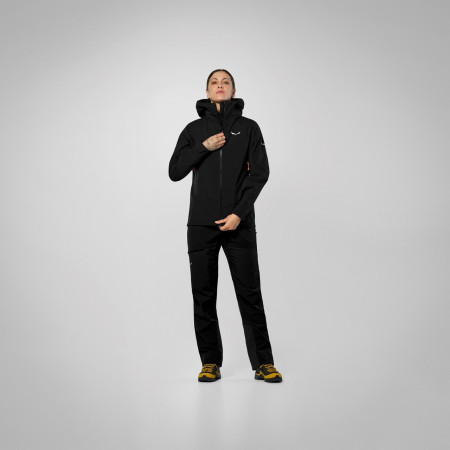 Dámská bunda Salewa Ortles Gtx 3L Epe Jkt W