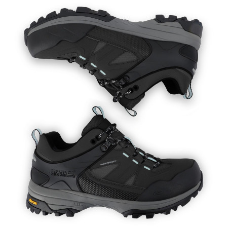 Dámské boty Regatta Womens Regen Low