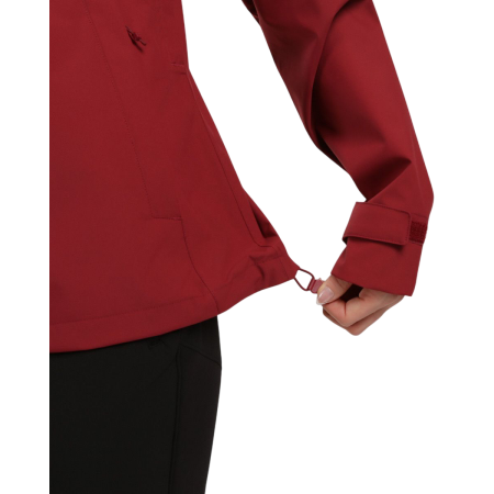 Dámská nepromokavá bunda Kilpi Montana-W