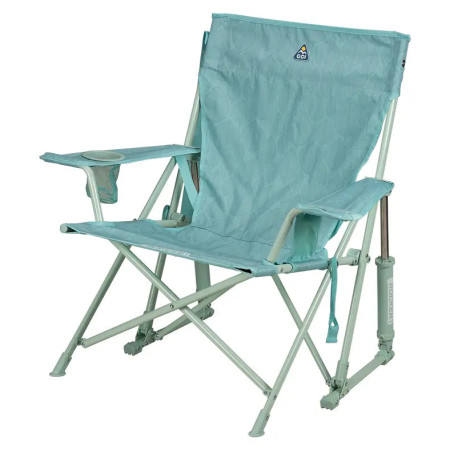 Židle GCI Kickback Rocker