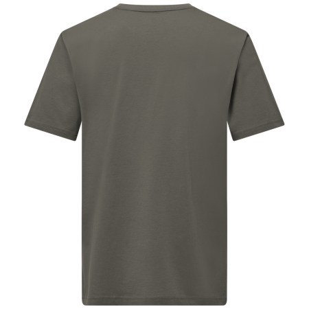 Pánské triko Salewa Eagle Logo Patch T-Shirt M