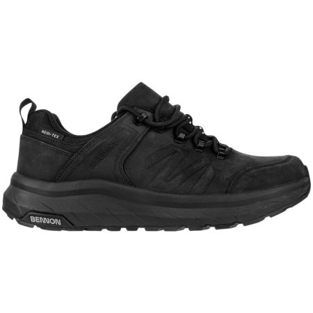 Trekové boty Bennon TERENNO Barefoot+ O6