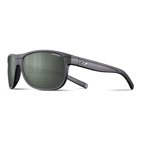 4camping.cz - Sluneční brýle Julbo Renegade M Polar 3+ - černá