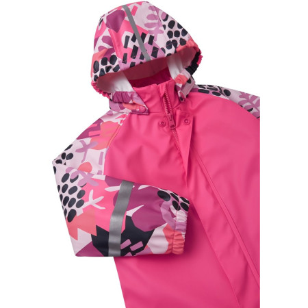 Dětská kombinéza Reima Roiske