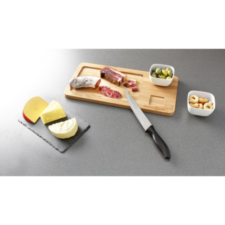Sada misek Brunner Cheese Set