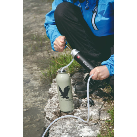 Vodní filtr Katadyn Pocket