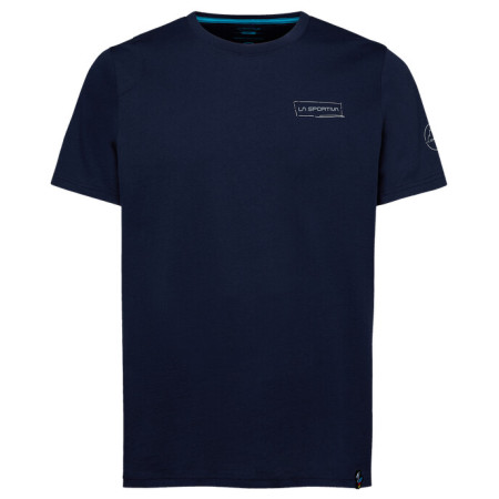 Pánské triko La Sportiva Mantra T-Shirt M